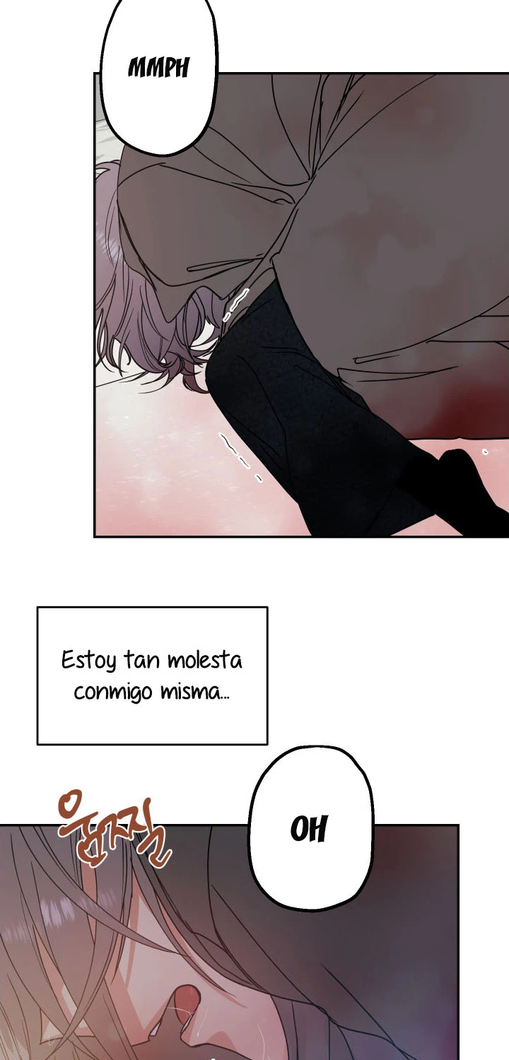 Solo dame un hijo Capítulo 35 - Página 35