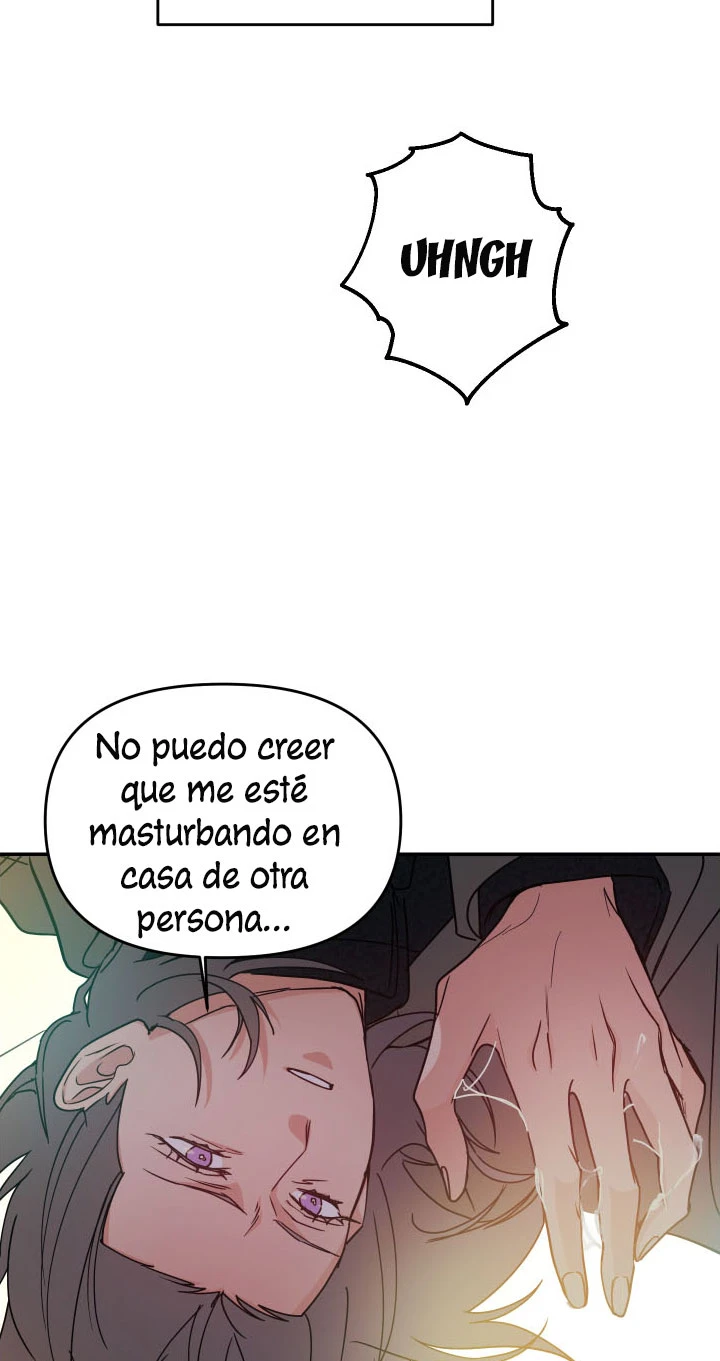 Solo dame un hijo Capítulo 35 - Página 38