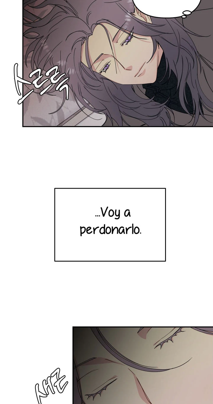 Solo dame un hijo Capítulo 35 - Página 41