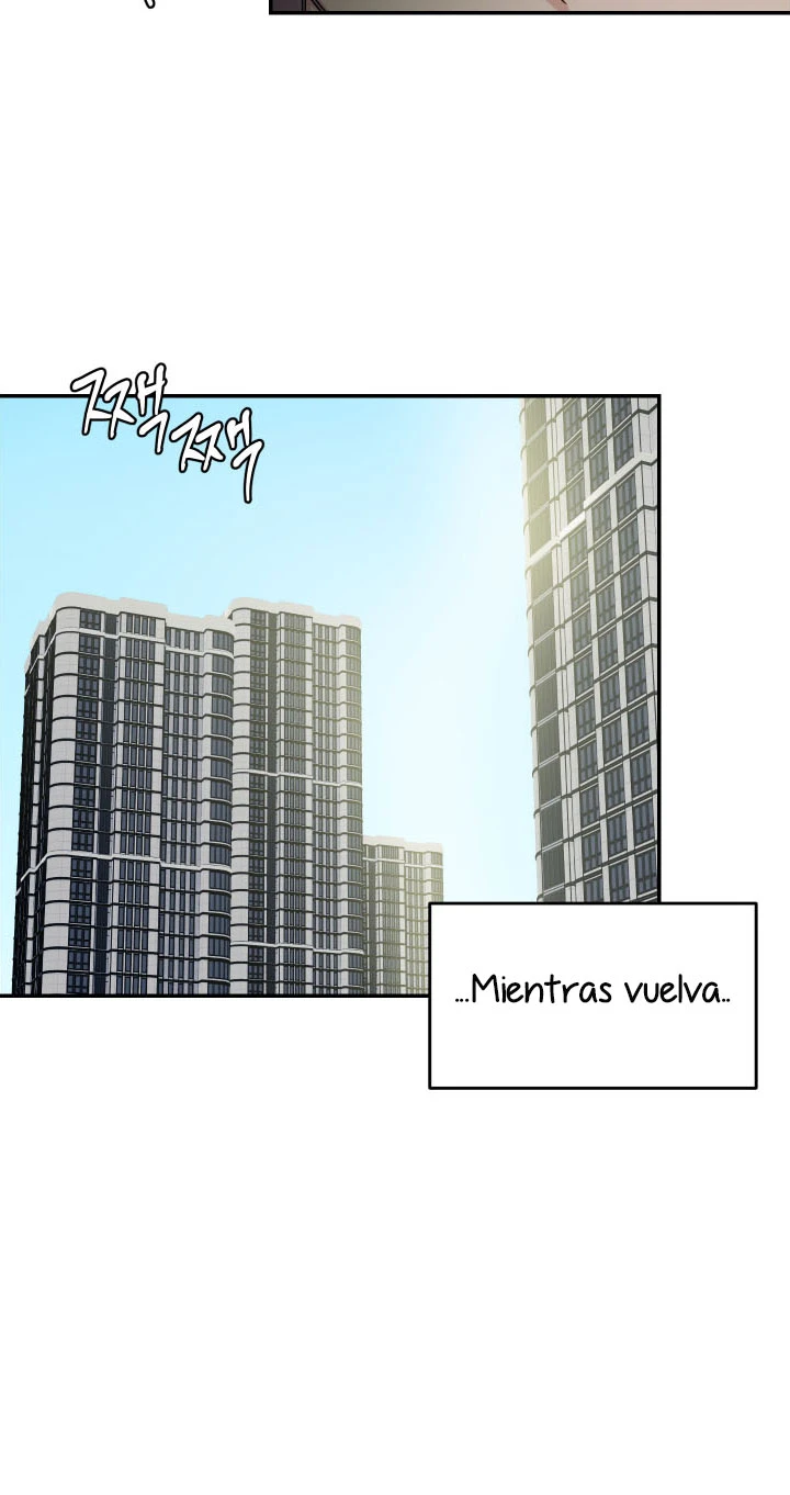 Solo dame un hijo Capítulo 35 - Página 42