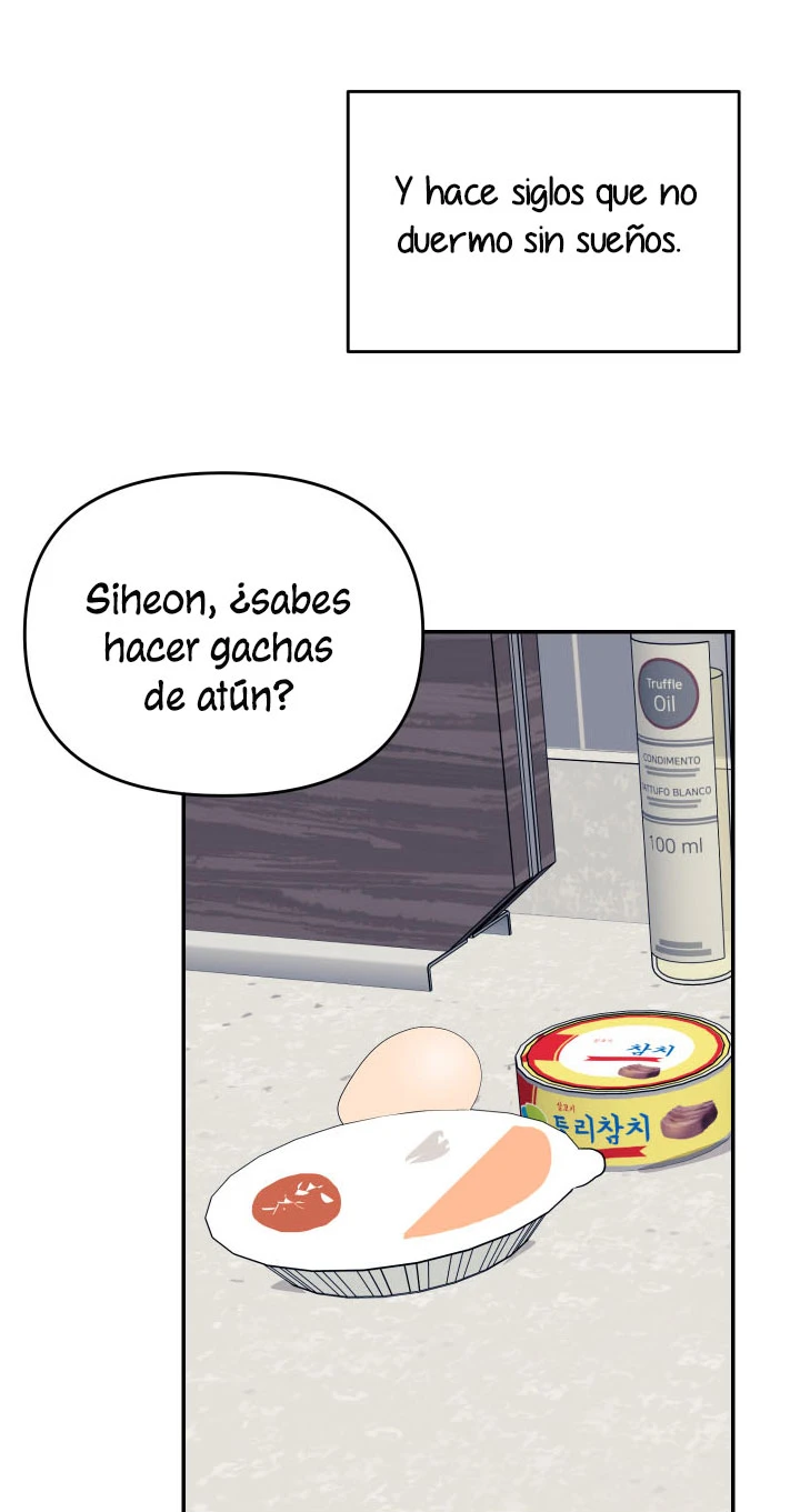Solo dame un hijo Capítulo 35 - Página 48