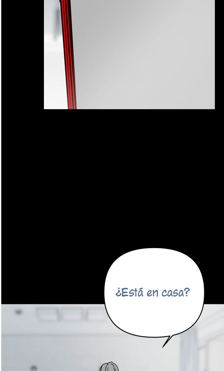 Solo dame un hijo Capítulo 36 - Página 8