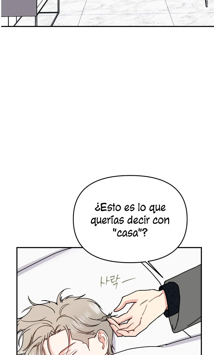 Solo dame un hijo Capítulo 36 - Página 11