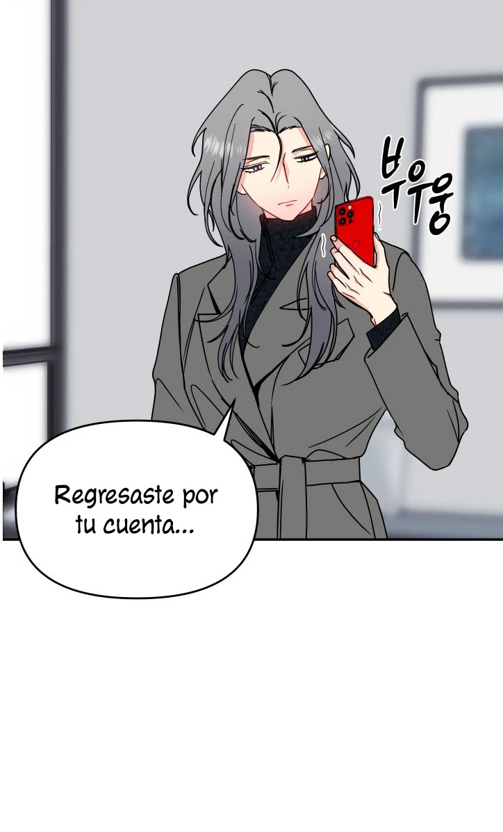 Solo dame un hijo Capítulo 36 - Página 13