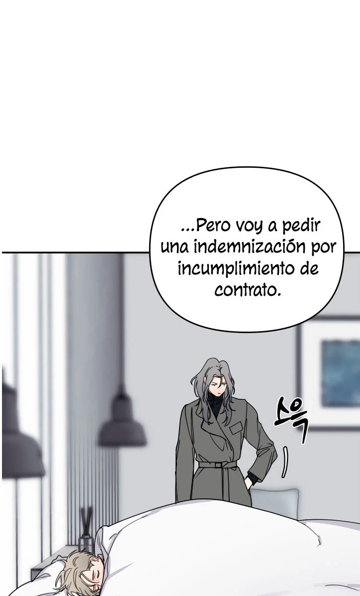 Solo dame un hijo Capítulo 36 - Página 14