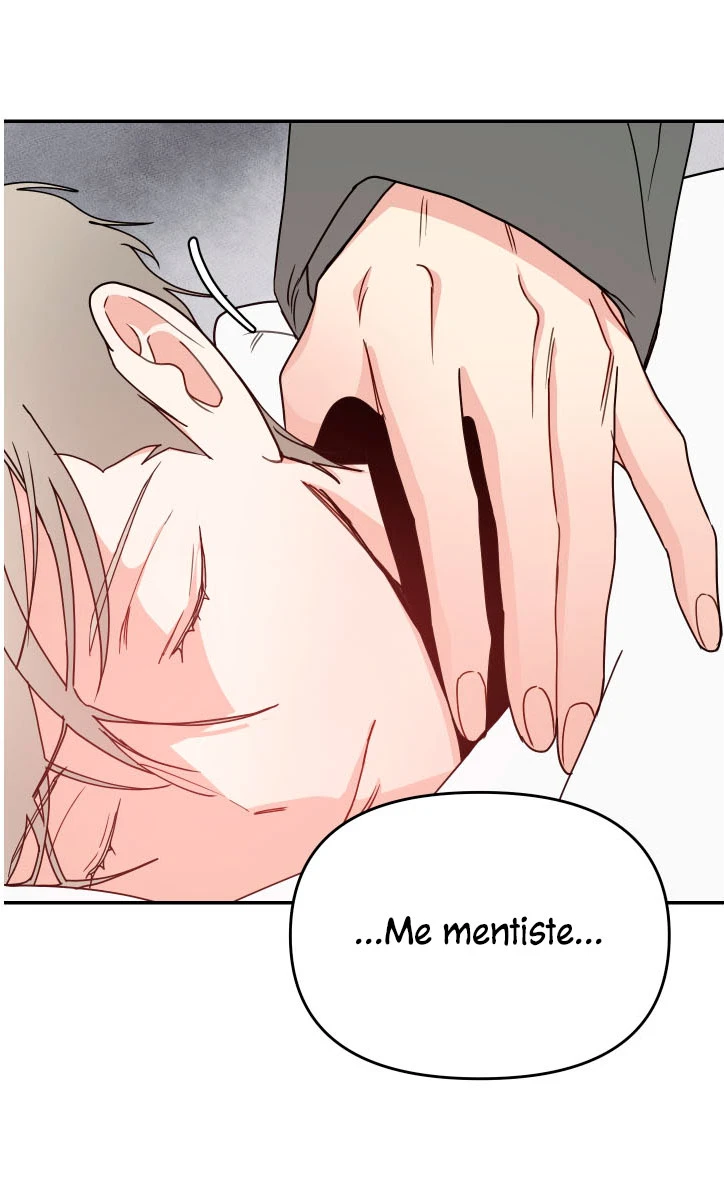 Solo dame un hijo Capítulo 36 - Página 17