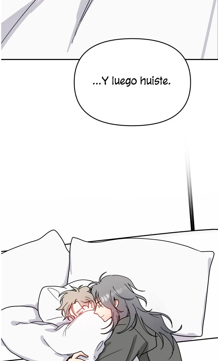 Solo dame un hijo Capítulo 36 - Página 19