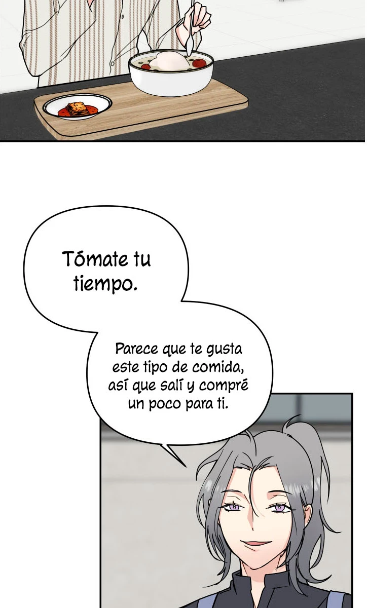 Solo dame un hijo Capítulo 36 - Página 41