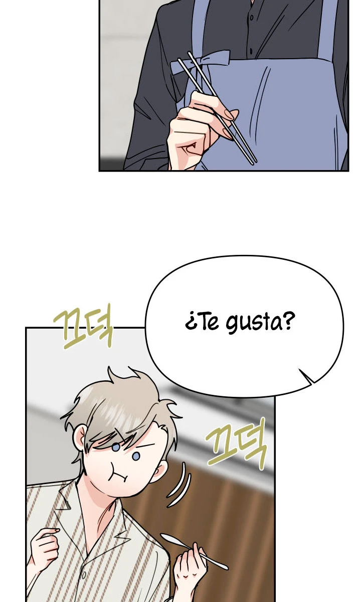 Solo dame un hijo Capítulo 36 - Página 42