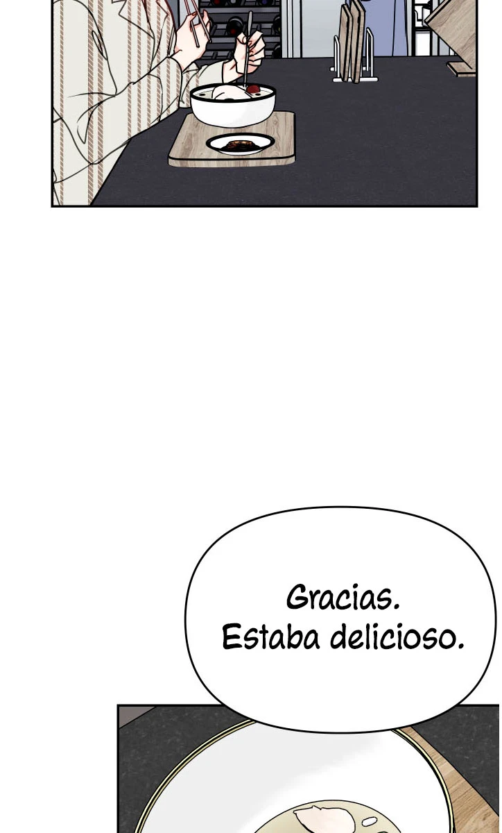 Solo dame un hijo Capítulo 36 - Página 44
