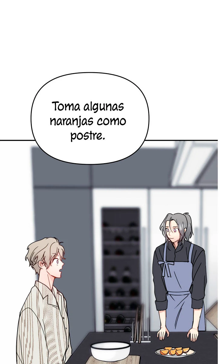 Solo dame un hijo Capítulo 36 - Página 46