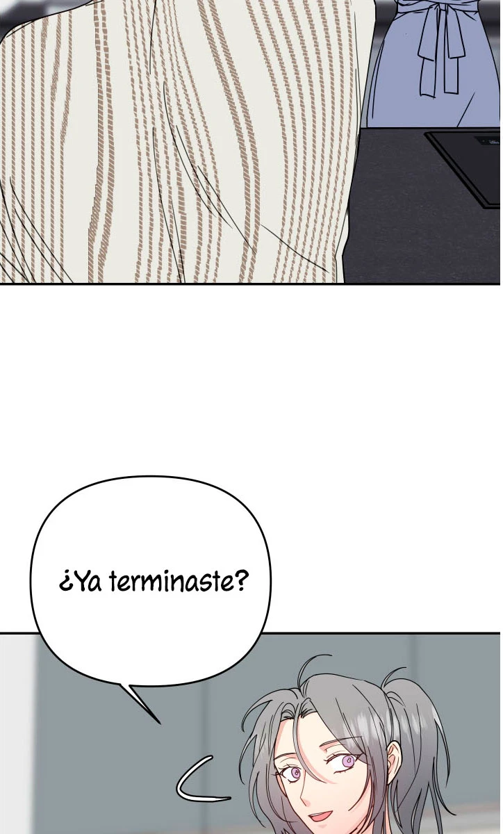 Solo dame un hijo Capítulo 36 - Página 50