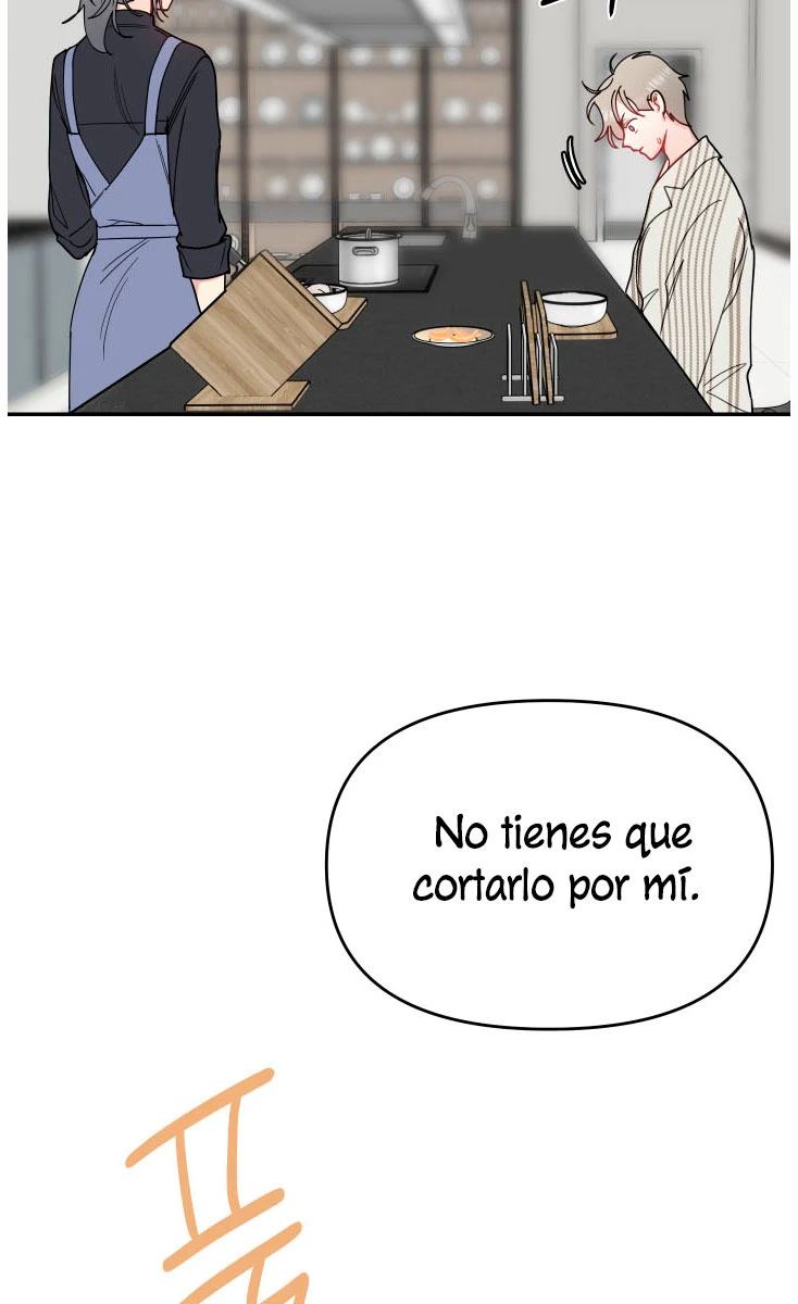 Solo dame un hijo Capítulo 36 - Página 52