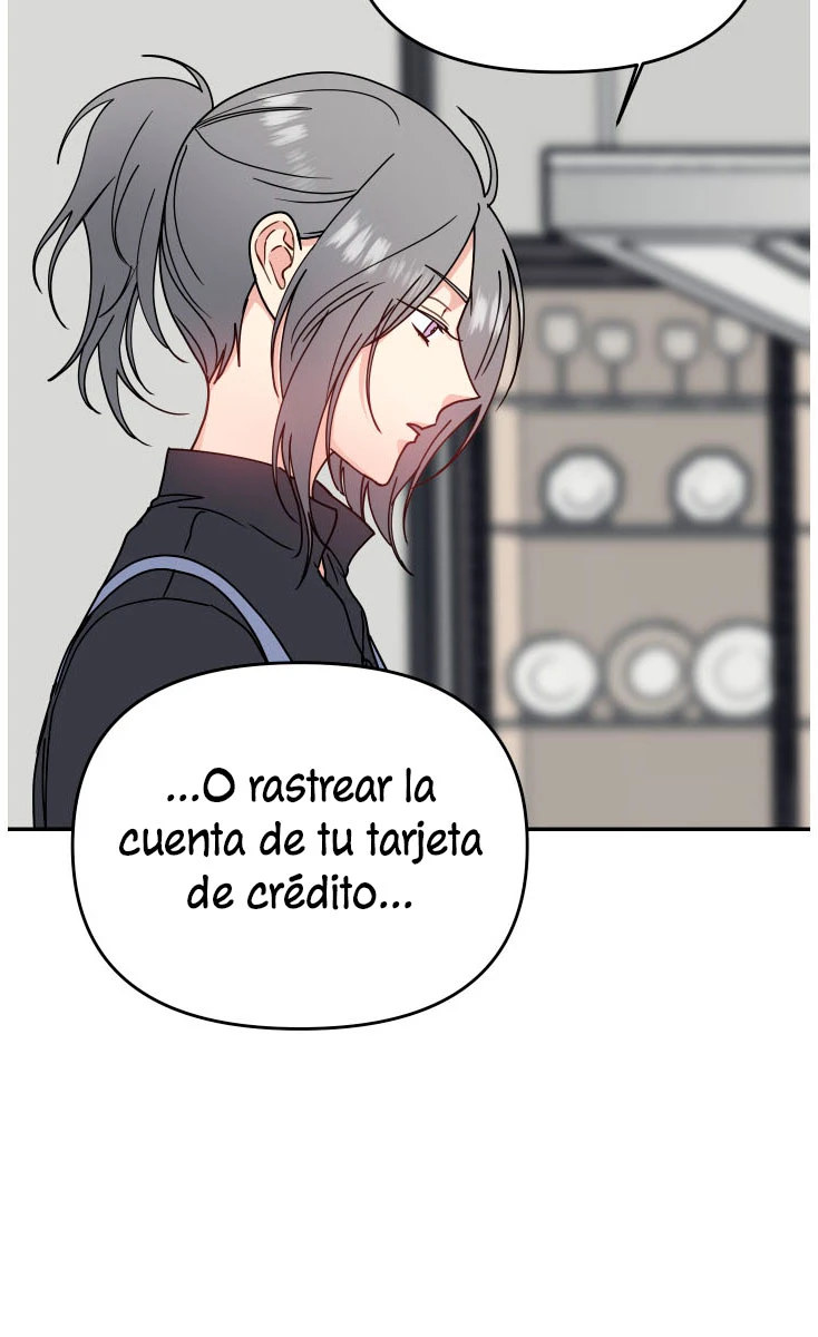 Solo dame un hijo Capítulo 36 - Página 58