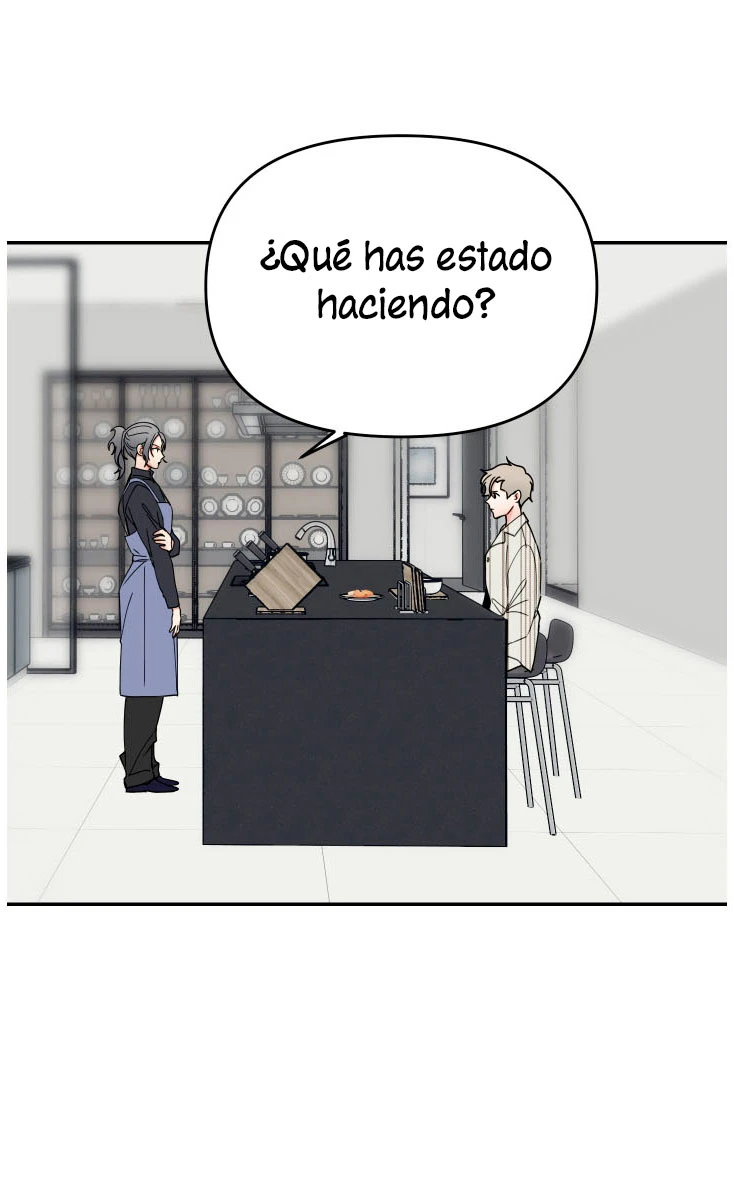 Solo dame un hijo Capítulo 36 - Página 59