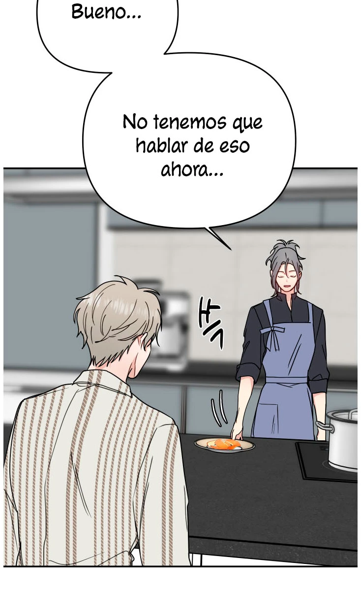 Solo dame un hijo Capítulo 36 - Página 62