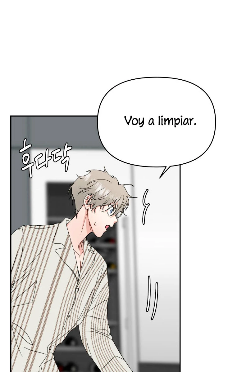 Solo dame un hijo Capítulo 36 - Página 63