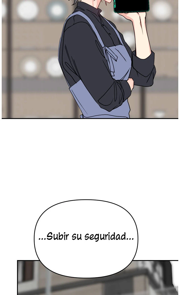 Solo dame un hijo Capítulo 36 - Página 73