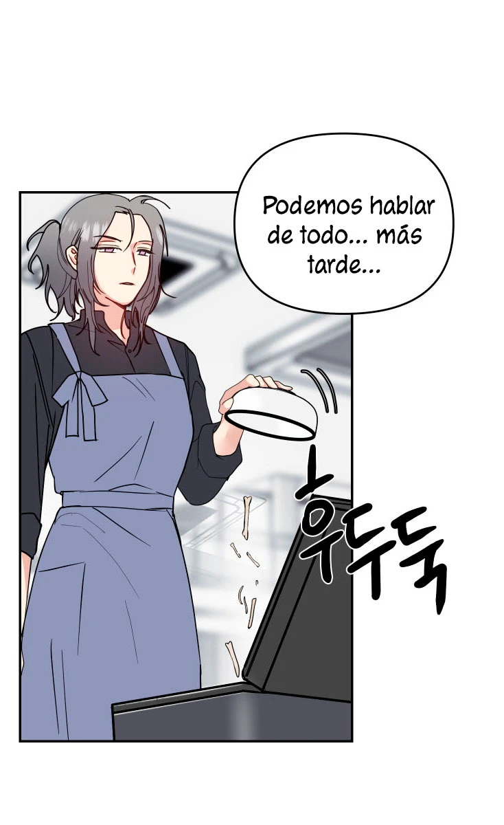 Solo dame un hijo Capítulo 36 - Página 76