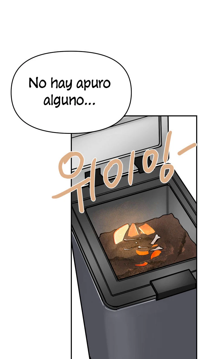 Solo dame un hijo Capítulo 36 - Página 77