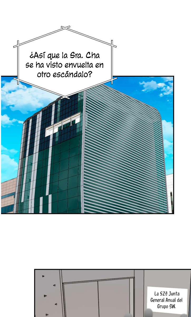 Solo dame un hijo Capítulo 37 - Página 2