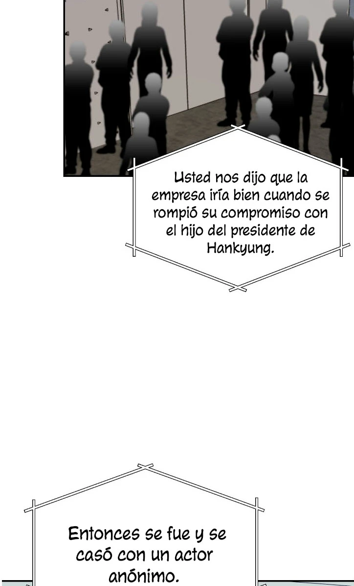 Solo dame un hijo Capítulo 37 - Página 3