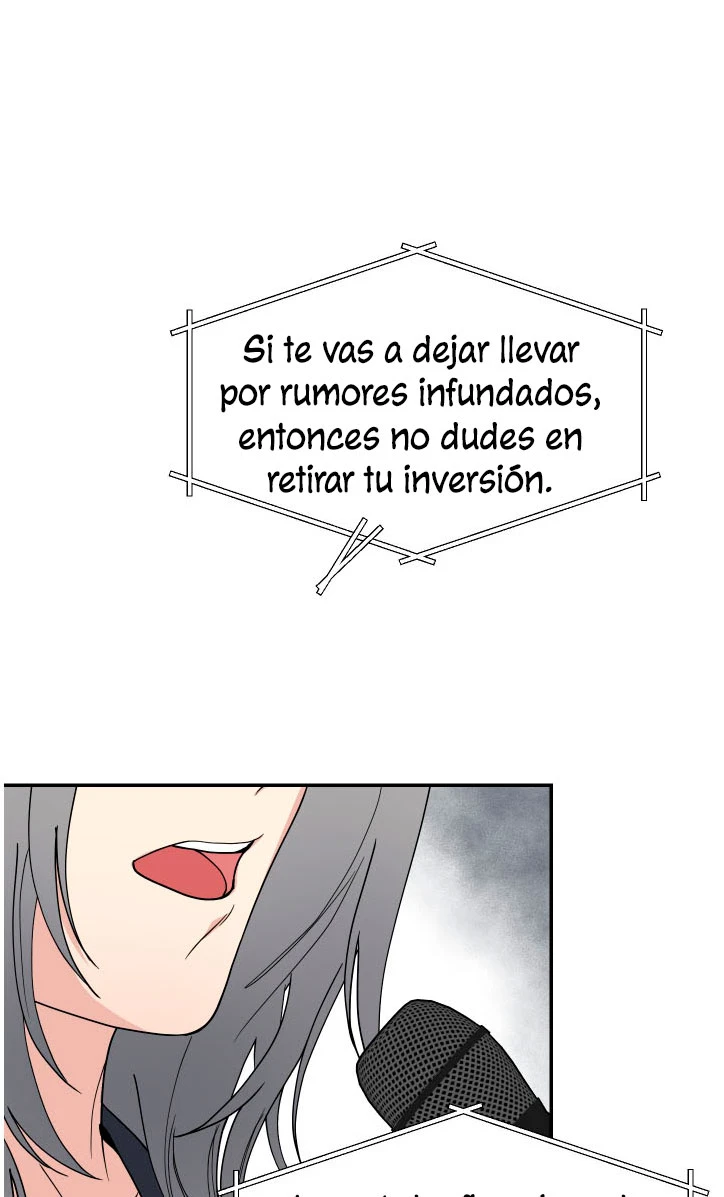 Solo dame un hijo Capítulo 37 - Página 6
