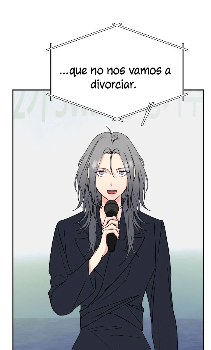 Solo dame un hijo Capítulo 37 - Página 8