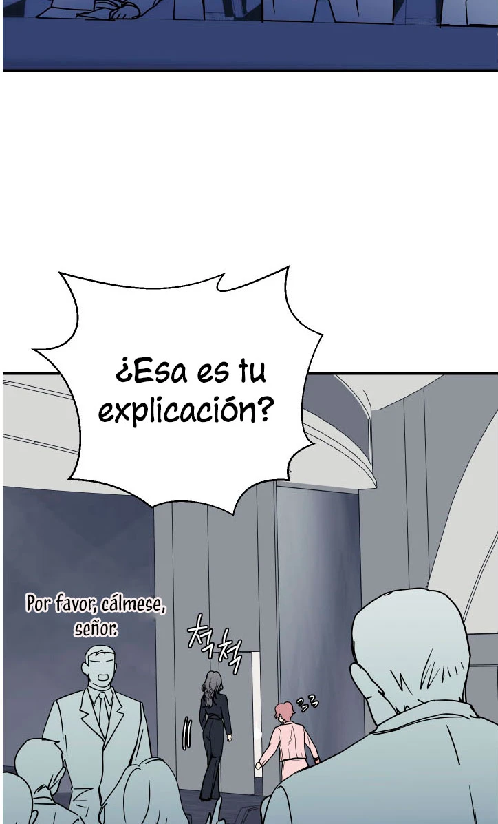 Solo dame un hijo Capítulo 37 - Página 10