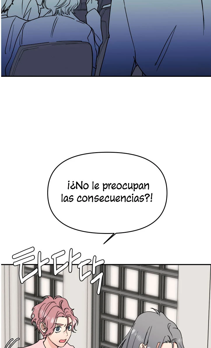 Solo dame un hijo Capítulo 37 - Página 11