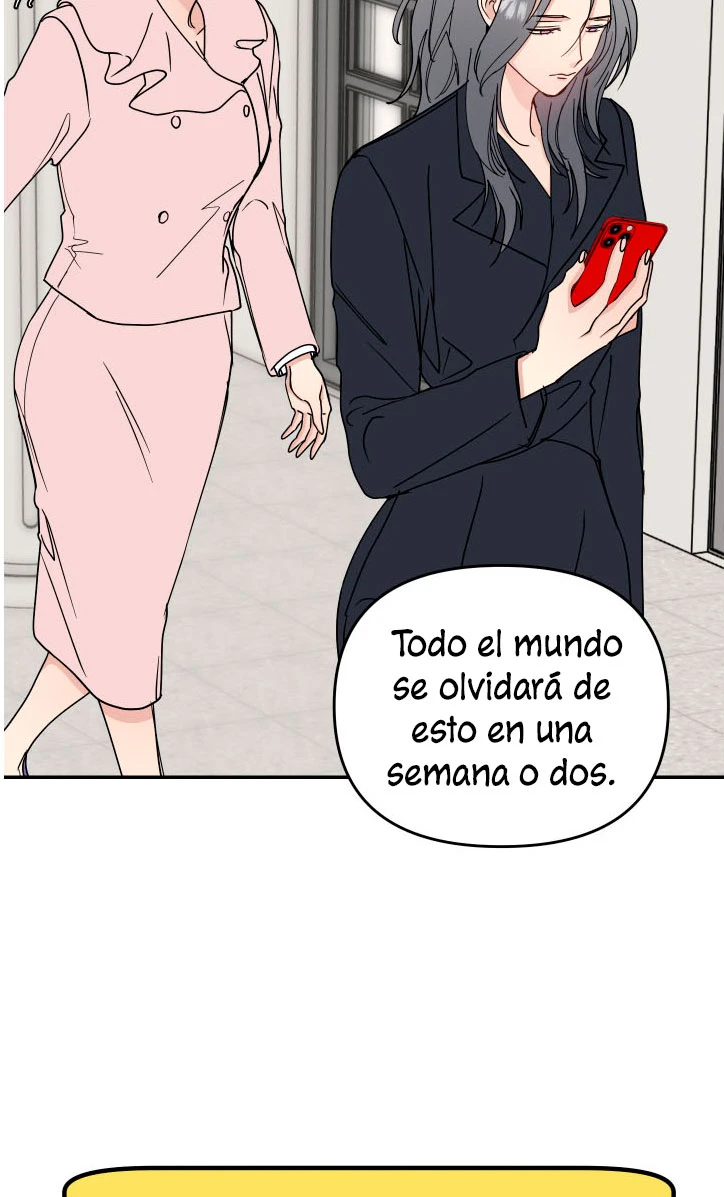 Solo dame un hijo Capítulo 37 - Página 12