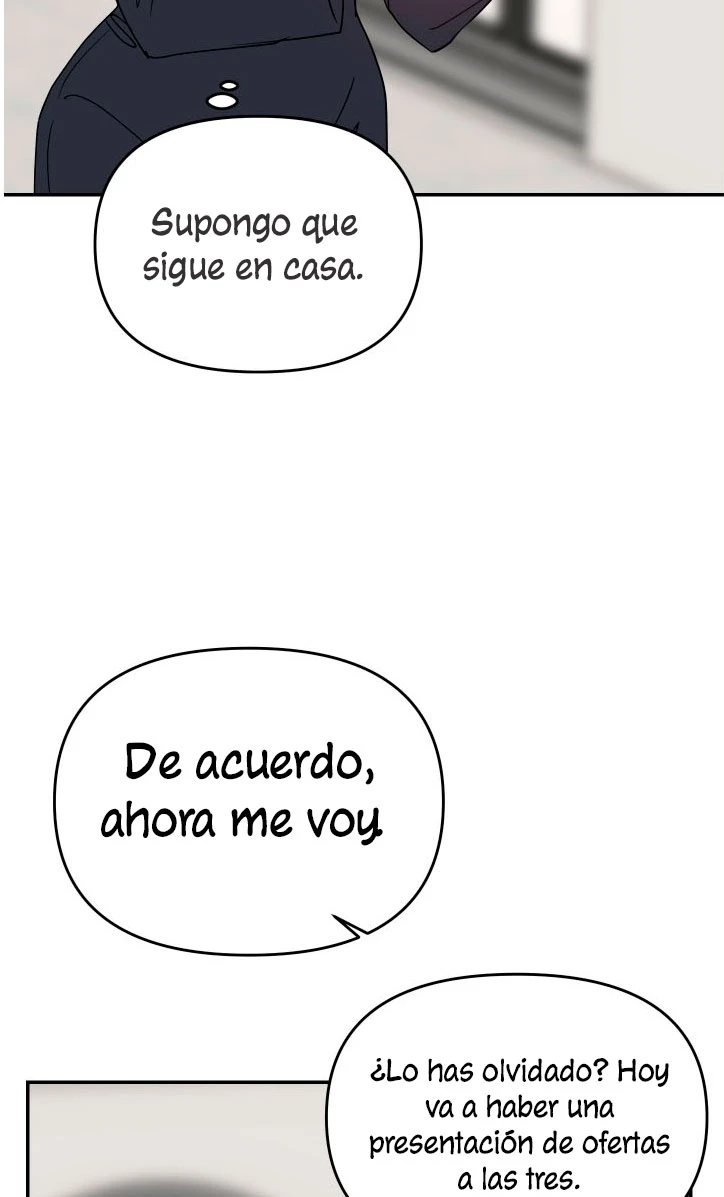 Solo dame un hijo Capítulo 37 - Página 14