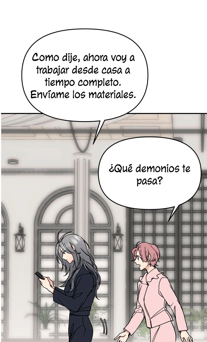 Solo dame un hijo Capítulo 37 - Página 16