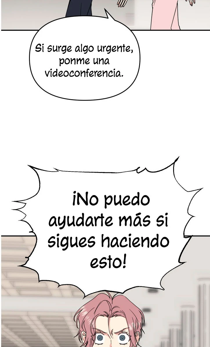 Solo dame un hijo Capítulo 37 - Página 17