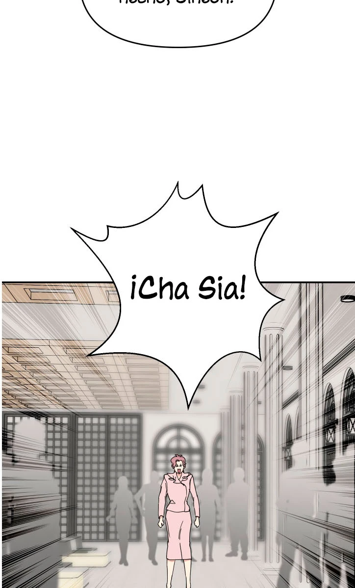 Solo dame un hijo Capítulo 37 - Página 20