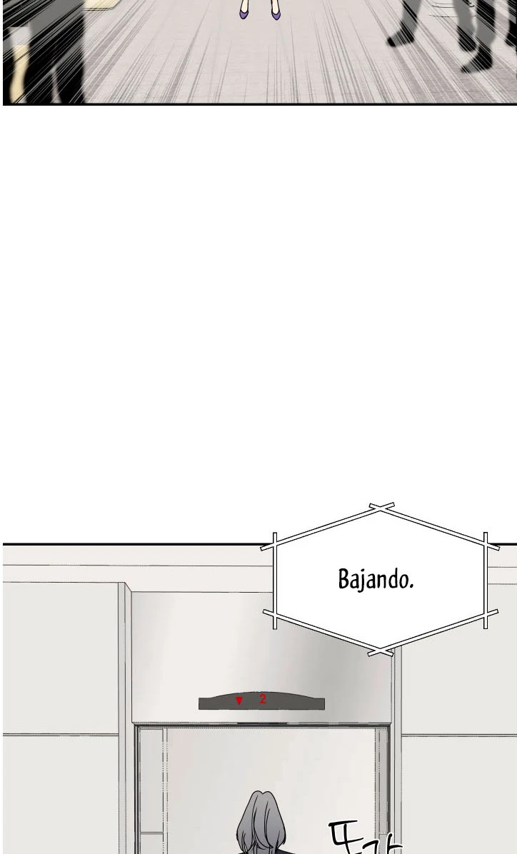 Solo dame un hijo Capítulo 37 - Página 21