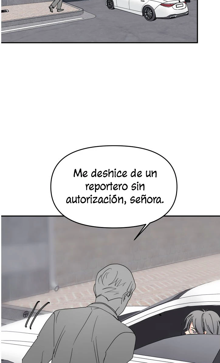 Solo dame un hijo Capítulo 37 - Página 25