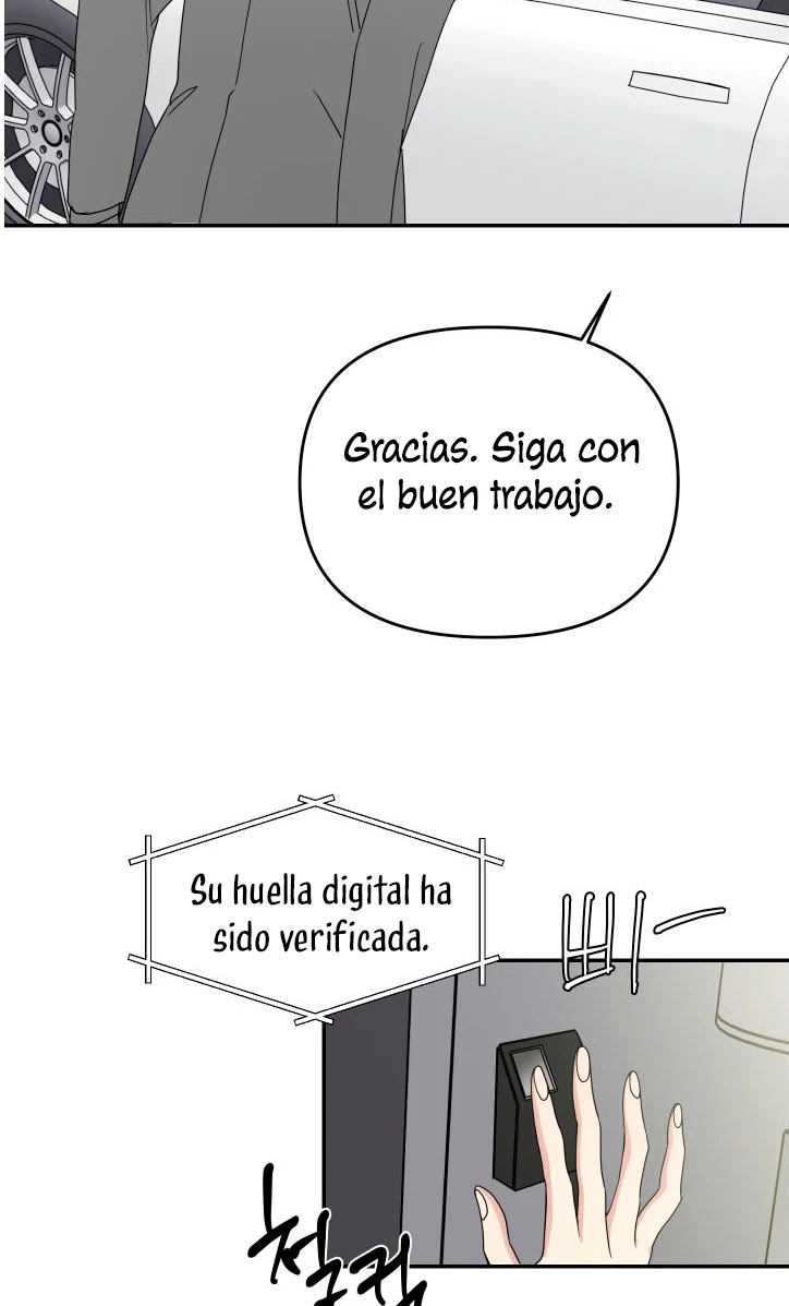 Solo dame un hijo Capítulo 37 - Página 26