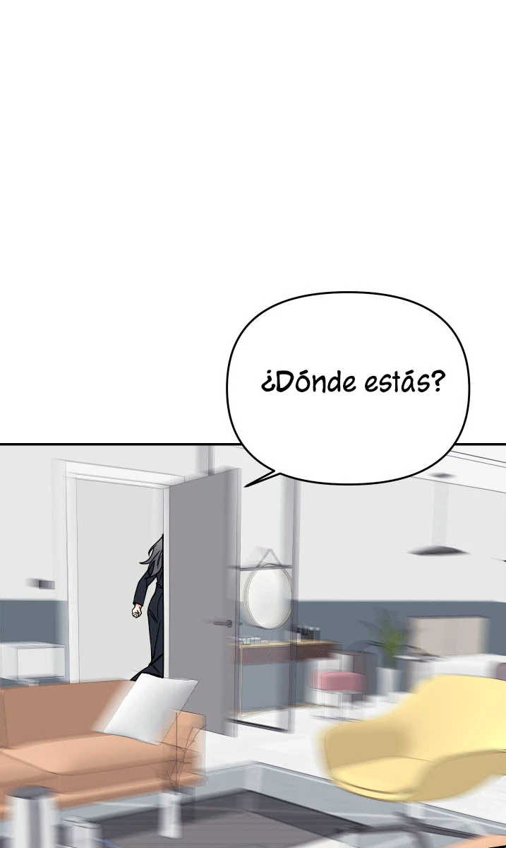 Solo dame un hijo Capítulo 37 - Página 37