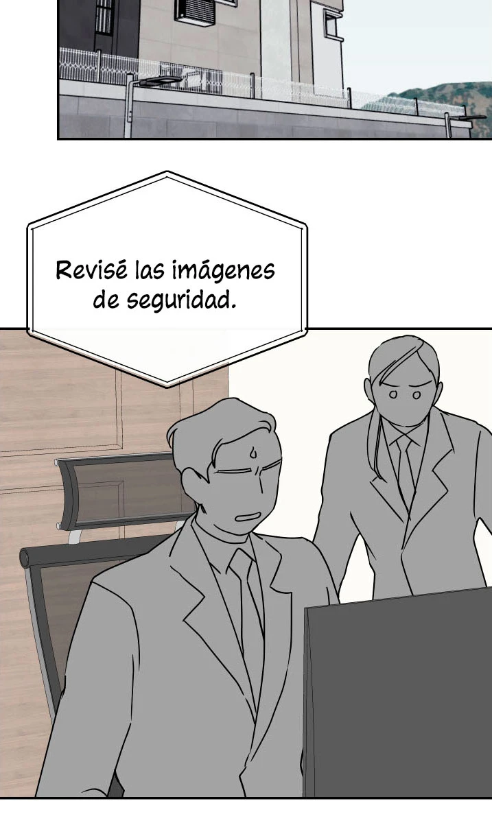 Solo dame un hijo Capítulo 37 - Página 42