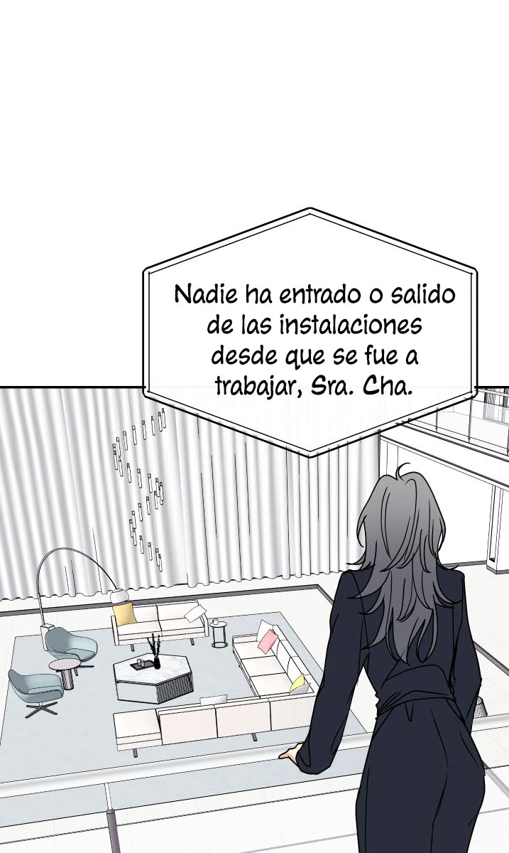 Solo dame un hijo Capítulo 37 - Página 43