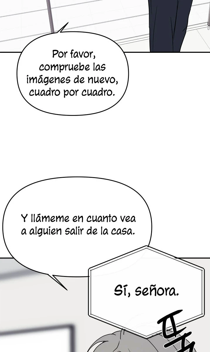 Solo dame un hijo Capítulo 37 - Página 44