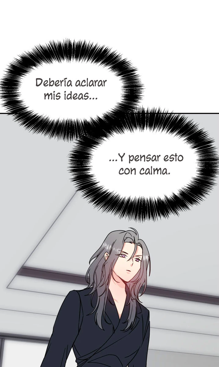 Solo dame un hijo Capítulo 37 - Página 47
