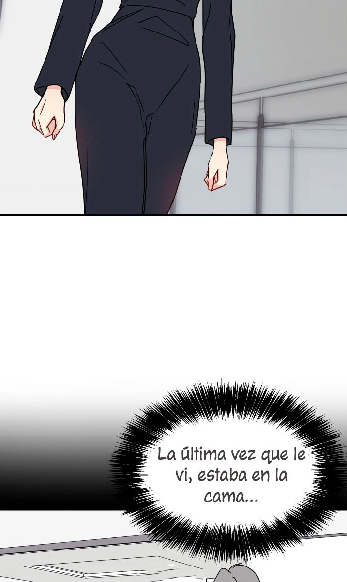 Solo dame un hijo Capítulo 37 - Página 48