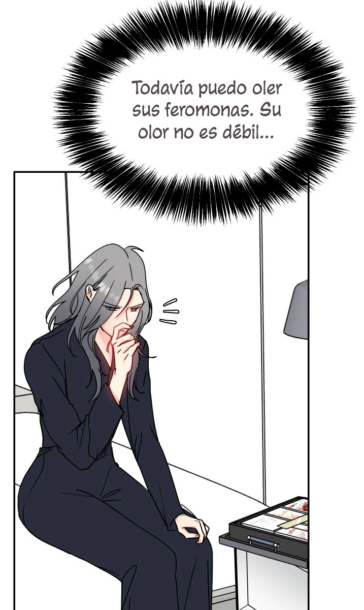 Solo dame un hijo Capítulo 37 - Página 51