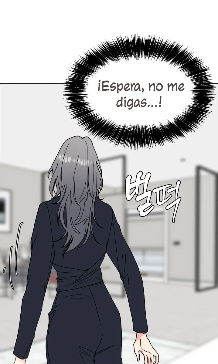 Solo dame un hijo Capítulo 37 - Página 54