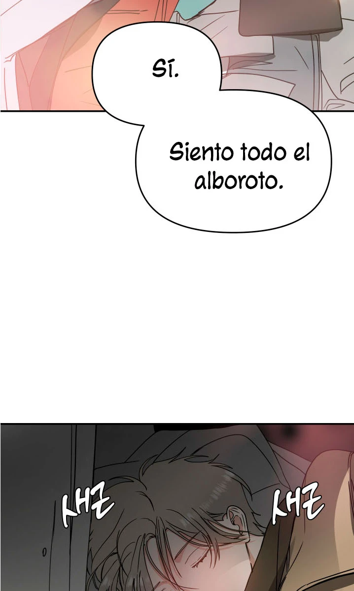 Solo dame un hijo Capítulo 37 - Página 58
