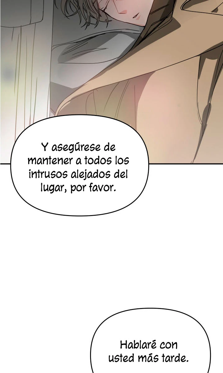 Solo dame un hijo Capítulo 37 - Página 59