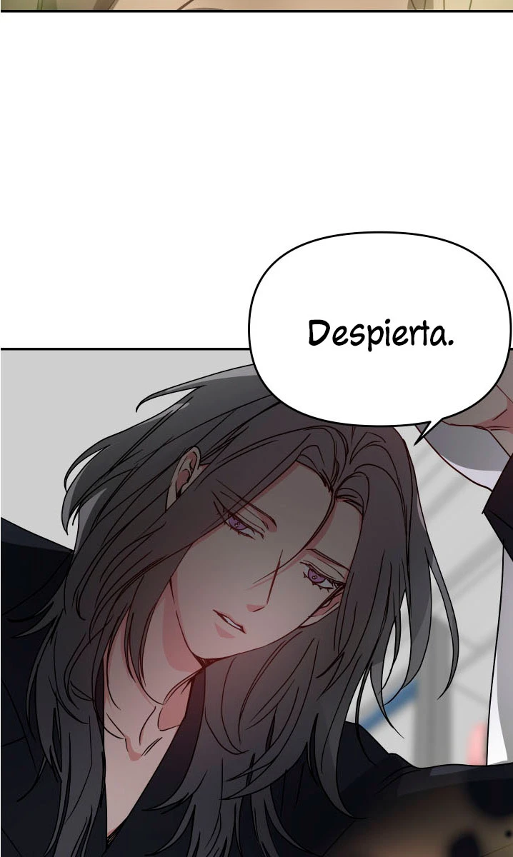Solo dame un hijo Capítulo 37 - Página 62