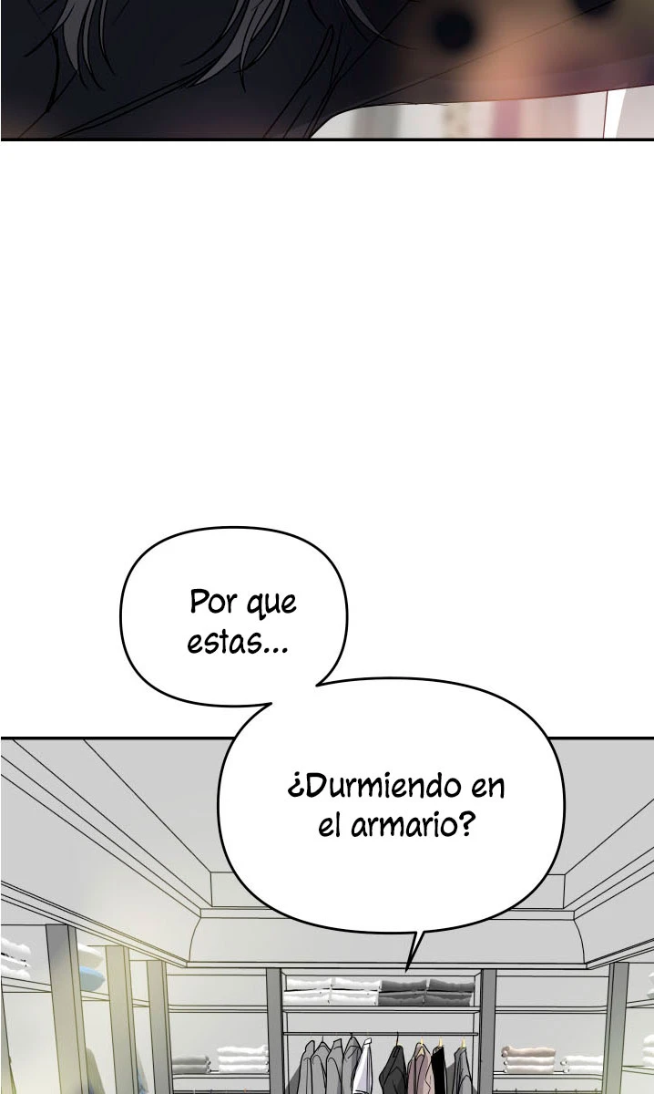 Solo dame un hijo Capítulo 37 - Página 63